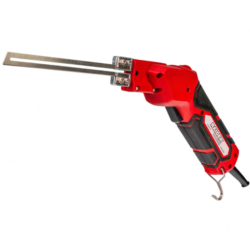 Θερμικό Μαχαίρι Μόνωσης RAIDER RD-HKFC01, 150W, 15 εκ., 100–500°C, με Βαλίτσα – 076210