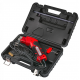 Θερμικό Μαχαίρι Μόνωσης RAIDER RD-HKFC01, 150W, 15 εκ., 100–500°C, με Βαλίτσα – 076210