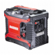 Βενζινοκίνητη μονοφασική γεννήτρια inverter Raider RD-GG10 – αξιόπιστη λύση για φορητή παροχή ρεύματος