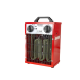 Ηλεκτρικό Καλοριφέρ θερμοπομπός 3.3kW RD-EFH3.3, 123303