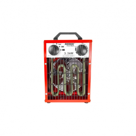Ηλεκτρικό Καλοριφέρ θερμοπομπός 3.3kW RD-EFH3.3, 123303