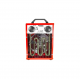 Ηλεκτρικό Καλοριφέρ θερμοπομπός 3.3kW RD-EFH3.3, 123303