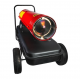 Θερμαντήρας ντίζελ Raider RD-DSH50-1, 50 kW, 800 m³/ώρα, 45 λτ, 123305
