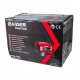 Μονοφασική βενζινογεννήτρια Raider RD-GG18, 3 kW, 15 λίτρα, 090118
