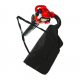 Βενζινοκίνητος φυσητήρας – απορροφητήρας φύλλων Raider RD-GBV06, 077404