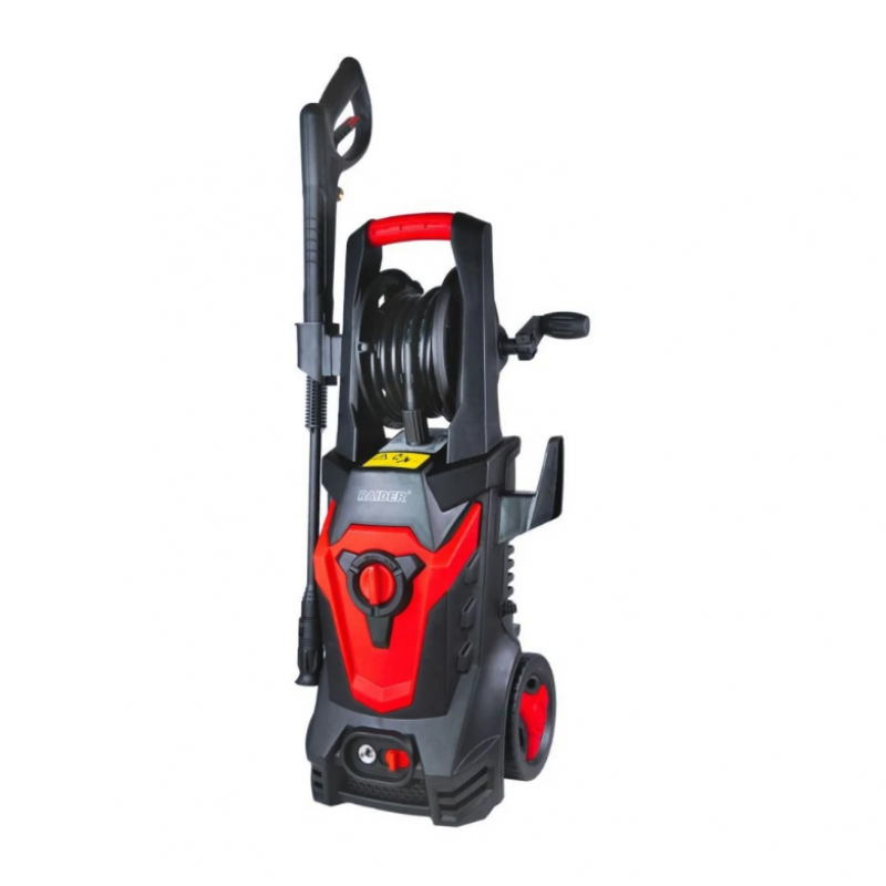 Ηλεκτρικό Πλυστικό Μηχάνημα Raider RD-HPC11, 1800 W, 140 bar, 6 l/min