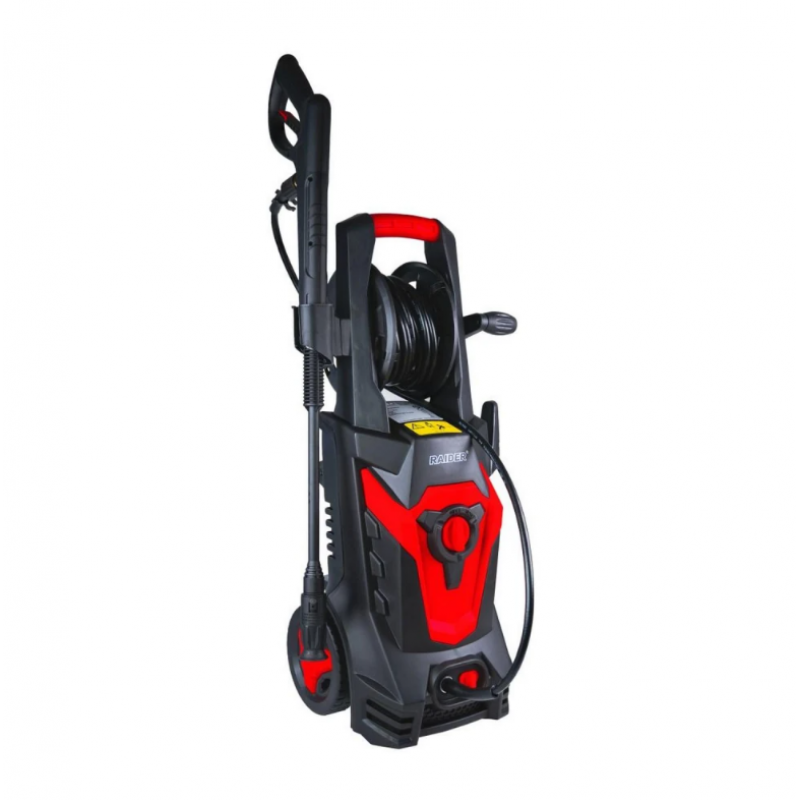 Ηλεκτρικό Πλυστικό Μηχάνημα Raider RD-HPC11, 1800 W, 140 bar, 6 l/min