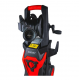 Ηλεκτρικό Πλυστικό Μηχάνημα Raider RD-HPC11, 1800 W, 140 bar, 6 l/min