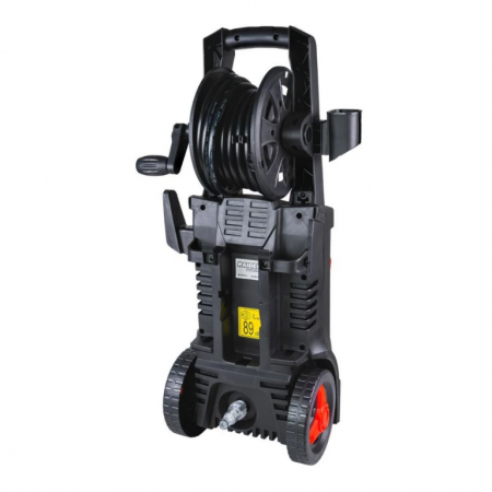 Ηλεκτρικό Πλυστικό Μηχάνημα Raider RD-HPC11, 1800 W, 140 bar, 6 l/min