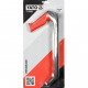 Χειροκίνητη Πλάνη YATO YT-61680, 250 x 40 mm για Γύψο, Ξύλο και Πλαστικό