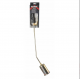 Φλόγιστρο με σκανδάλη Raider RD-GHT03 – Ø60 mm, μήκος 40 cm