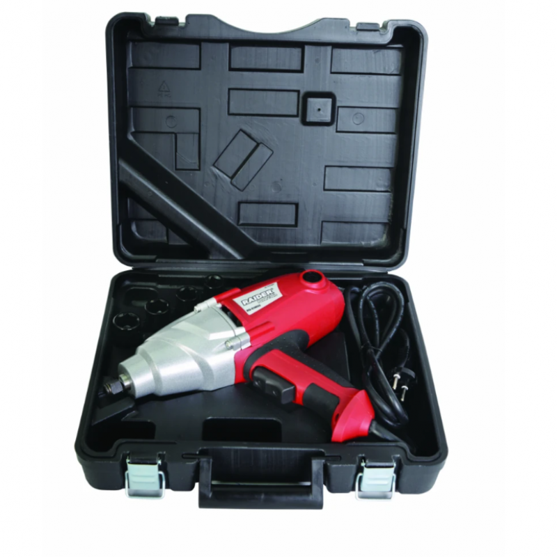 Παλμικό Κλειδί Raider RD-EIW05 1050W, 500Nm, 1/2", με LCD Οθόνη