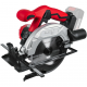 Φορητό Δισκοπρίονο Μπαταρίας Raider R20 RDP-KCS20 Ø165x20 mm με LED Φωτισμό – Solo