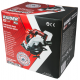 Φορητό Δισκοπρίονο Μπαταρίας Raider R20 RDP-KCS20 Ø165x20 mm με LED Φωτισμό – Solo