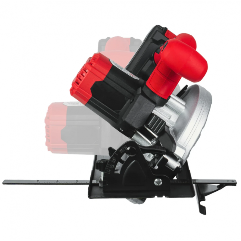 Φορητό Δισκοπρίονο Μπαταρίας Raider R20 RDP-KCS20 Ø165x20 mm με LED Φωτισμό – Solo