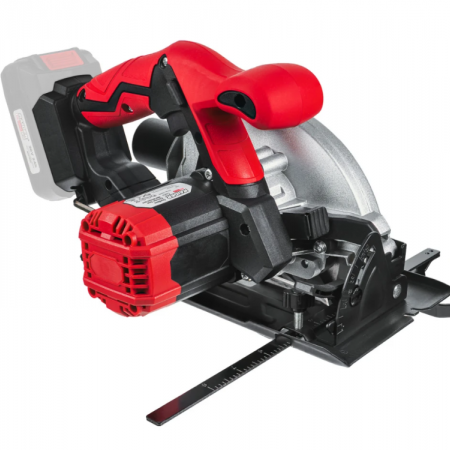 Φορητό Δισκοπρίονο Μπαταρίας Raider R20 RDP-KCS20 Ø165x20 mm με LED Φωτισμό – Solo
