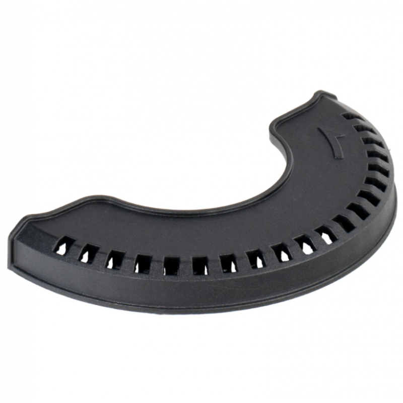 Επαναφορτιζόμενο γωνιακό τροχό Raider R20 Ø125 mm με μπαταρία 4Ah, βαλιτσάκι και 2 δίσκους – RDP-SPAG20 Set, 030251