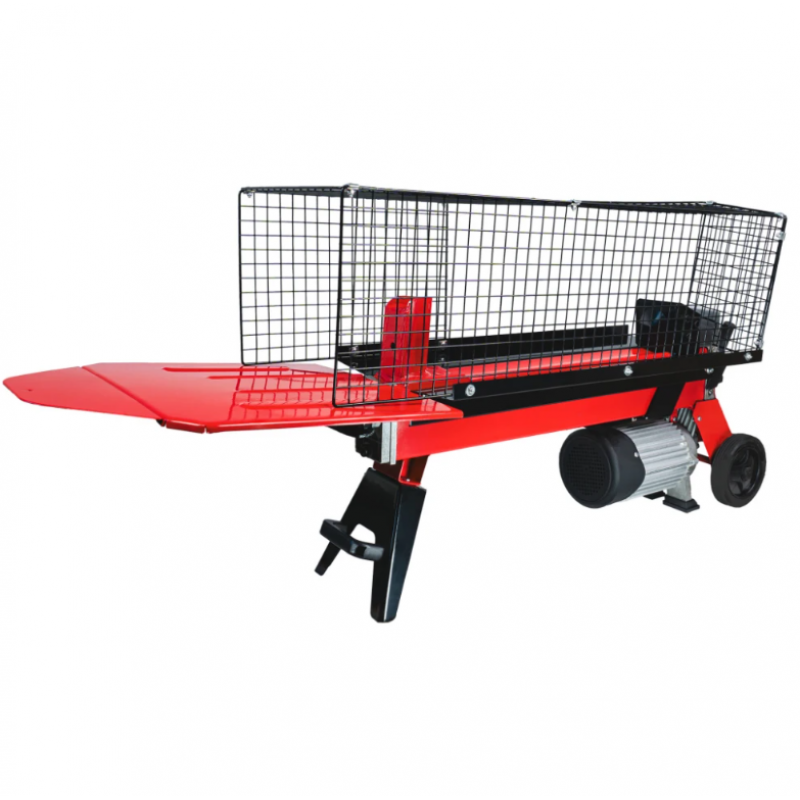 Ηλεκτρικός Διαχωριστής Ξύλων Raider RD-LGS03 – 2300W, 7 τόνων, 52 εκ. |060002