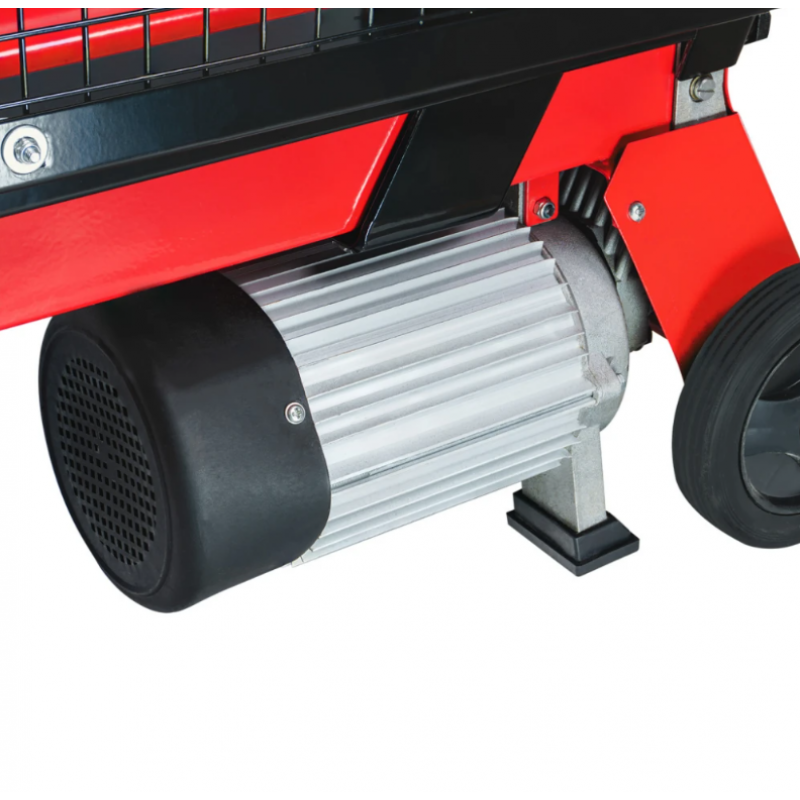 Ηλεκτρικός Διαχωριστής Ξύλων Raider RD-LGS03 – 2300W, 7 τόνων, 52 εκ. |060002