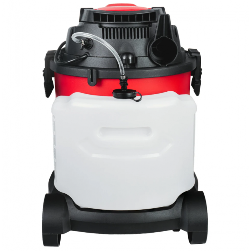 Ηλεκτρική σκούπα Raider Spray Wet & Dry RDP-WC33, 1600W, 20L –  090333