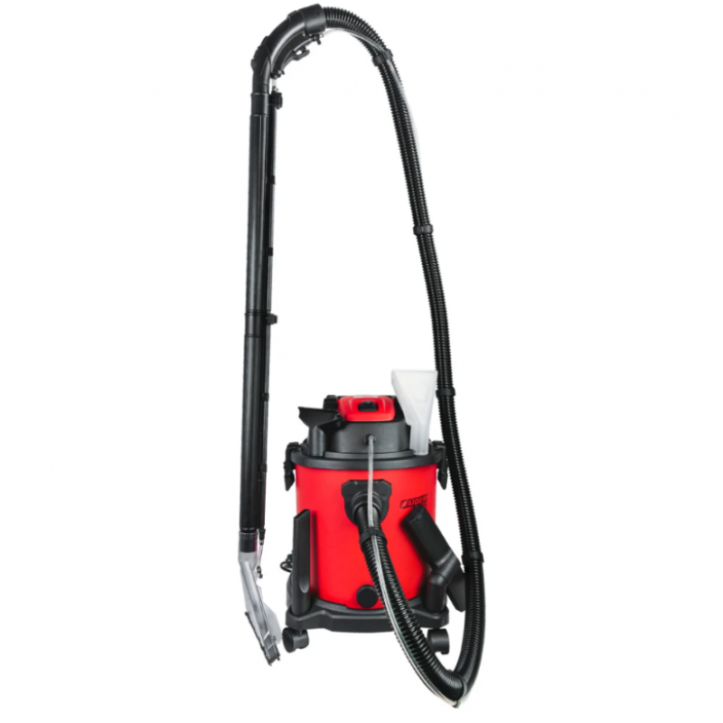Ηλεκτρική σκούπα Raider Spray Wet & Dry RDP-WC33, 1600W, 20L –  090333
