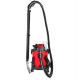 Ηλεκτρική σκούπα Raider Spray Wet & Dry RDP-WC33, 1600W, 20L –  090333