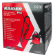 Ηλεκτρική σκούπα Raider Spray Wet & Dry RDP-WC33, 1600W, 20L –  090333