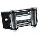 Ηλεκτρικό βαρούλκο αυτοκινήτου Raider RD-EW10 – 12V, 1814 kg (4000 lbs), 2.76 kW, Ø 6.3 mm, 15 m | 121610