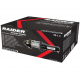 Ηλεκτρικό βαρούλκο αυτοκινήτου Raider RD-EW10 – 12V, 1814 kg (4000 lbs), 2.76 kW, Ø 6.3 mm, 15 m | 121610