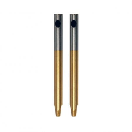Λεπίδα για ψαλίδι/ψαλίδι λαμαρίνας YATO, 5 x 57 mm, 2 τεμάχια, YT 82396