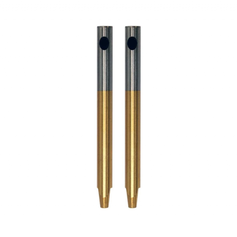 Λεπίδα για ψαλίδι/ψαλίδι λαμαρίνας YATO, 5 x 57 mm, 2 τεμάχια, YT 82396