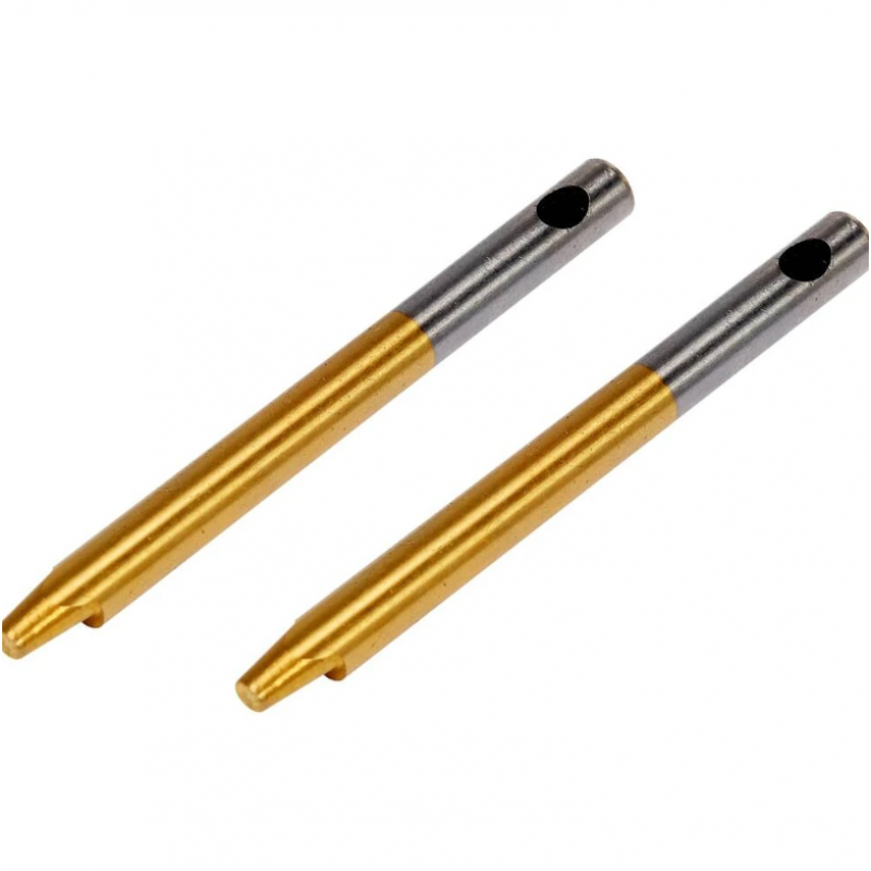 Λεπίδα για ψαλίδι/ψαλίδι λαμαρίνας YATO, 5 x 57 mm, 2 τεμάχια, YT 82396