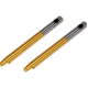 Λεπίδα για ψαλίδι/ψαλίδι λαμαρίνας YATO, 5 x 57 mm, 2 τεμάχια, YT 82396