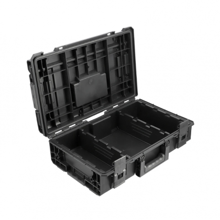 Βαλίτσα εργαλείων YATO, S1/S12, 584 x 385 x 165 χιλ., YT 091692