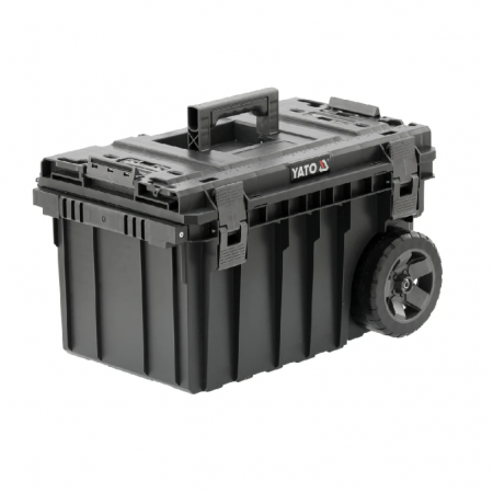 Εργαλειοθήκη με ρόδες YATO – S1/S12 – YT-09158