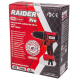Επαναφορτιζόμενο κατσαβίδι χωρίς ψήκτρες Raider RDP-YBD20 Solo, σειρά R20, 20 V, 40 Nm, χωρίς μπαταρία και φορτιστή