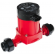 Βυθομετρική αντλία κυκλοφορίας Raider RD-CWP82, 1 1/2", 60 W, 8 μ, 65 λ/λ