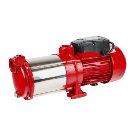 Αντλία νερού Raider RD-MSWP85 4T, 1", 750 W, 45 μ, 90 λ/λ