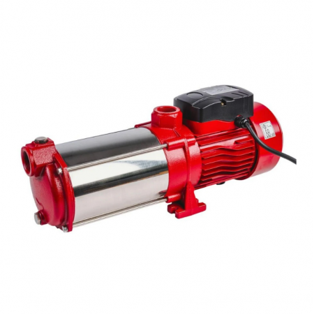 Αντλία νερού Raider RD-MSWP87 6T, 1", 1350 W, 70 μ, 90 λ/λεπτό