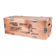 Υποβρύχια αντλία βρώμικου νερού Raider RD-NWP88 INOX, 2", 1100 W, 230 λτ/λεπτό, 15 μ, με λεπίδα