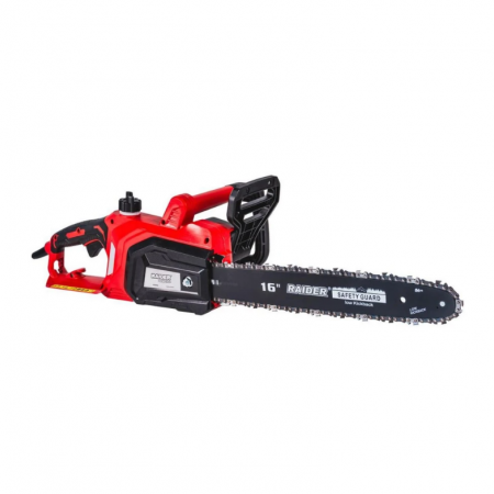 Ηλεκτρικό αλυσοπρίονο ξύλου Raider RD-ECS29, 2400 W, 40 εκ.