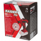 Επαναφορτιζόμενος μίνι αεροσυμπιεστής RAIDER RDP-JAP20 Solo, σειρά R 20, 20 V, 7 bar, 30 λίτρα/λεπτό, χωρίς μπαταρία και φορτιστή.