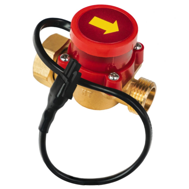 Αντλία ενίσχυσης πίεσης 3/4" 90W Raider RD-CWP84, 070184