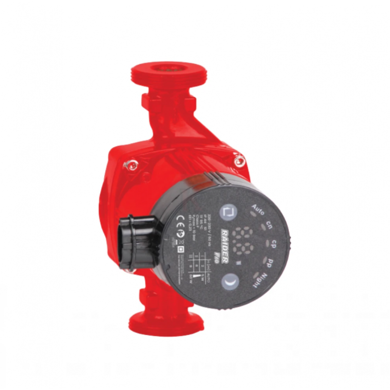 Κυκλοφορητής αντλία RAIDER CWP82, 070182, 60 W, 1 1/2"
