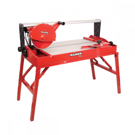 Μηχανή κοπής πλακιδίων Raider RDP-ETC 26, 078001, 2200 W, ø300 mm