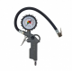 Πιστόλι για λάστιχα με μανόμετρο Raider RD-TI01, 089904, 1/4"