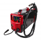 Ηλεκτροκόλληση inverter Raider RD-IW39, 077239, MIG/MAG, TIG, MMA, 5 σε 1, 23 V, 20-160 A, synergy