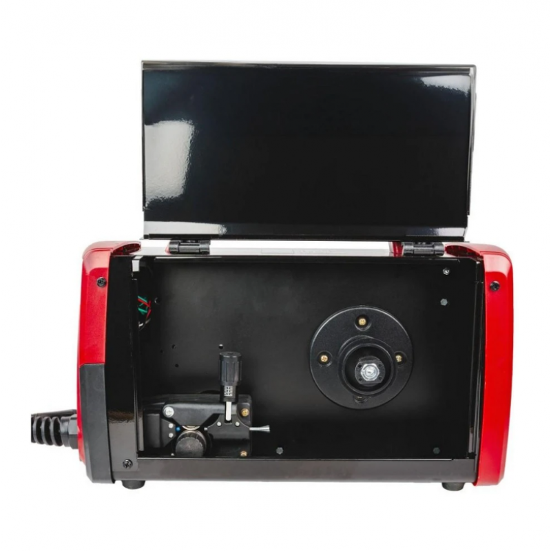 Ηλεκτροκόλληση inverter Raider RD-IW39, 077239, MIG/MAG, TIG, MMA, 5 σε 1, 23 V, 20-160 A, synergy