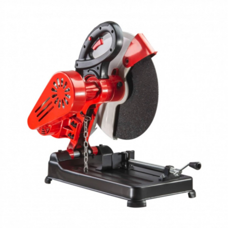 Κυκλικός κόφτης μετάλλου Raider RD-CM08, 060108, 2400 W, 355 mm