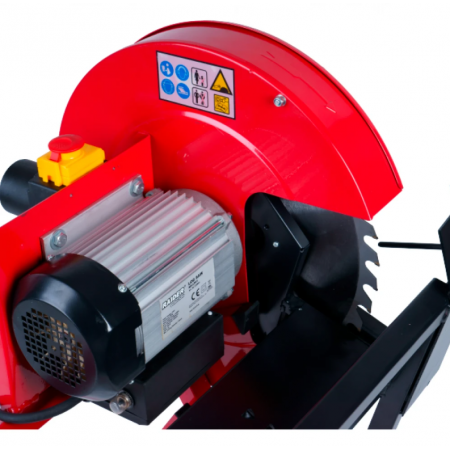 Δισκοπρίονο Ξύλου Raider RD-LS01, 2200W, Ø405x30mm – Κωδ. 129940